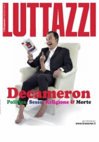 Poster of Decameron