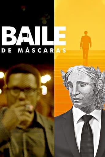 Portrait for Baile de Máscaras - Season 1