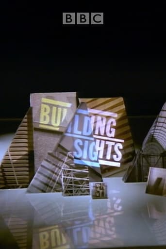 Poster of Building Sights