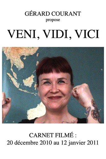 Poster of Veni, Vidi, Vici