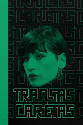 Transas e Caretas Poster of Transas e Caretas