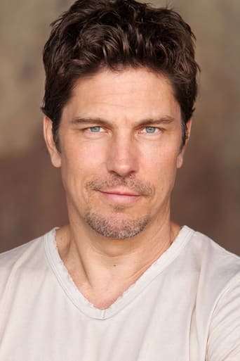 Portrait of Michael Trucco