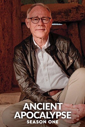 Portrait for Ancient Apocalypse - Season 1