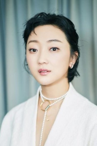 Portrait of Zhang Yao