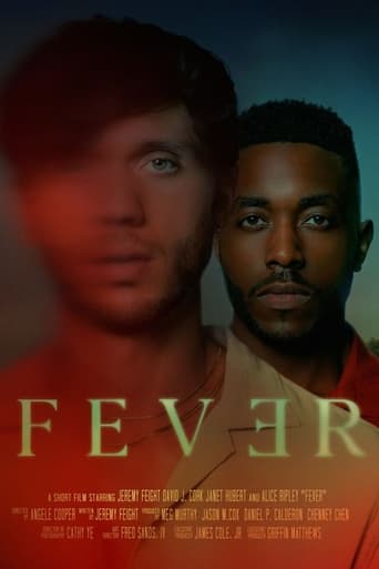 Poster of Fever