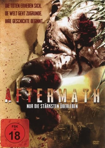 Poster of Aftermath