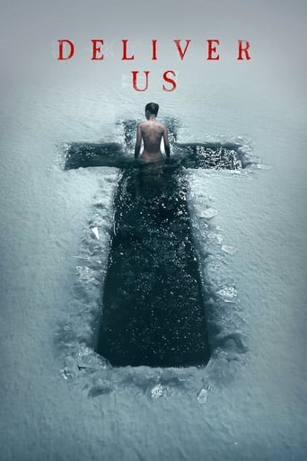 Poster of Deliver Us