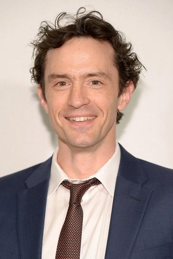 Portrait of Nathan Darrow