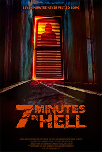 Poster of 7 Minutes in Hell