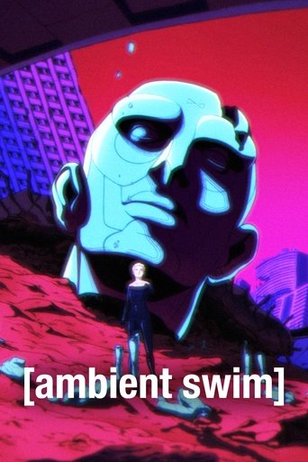 Portrait for Ambient Swim - Season 1