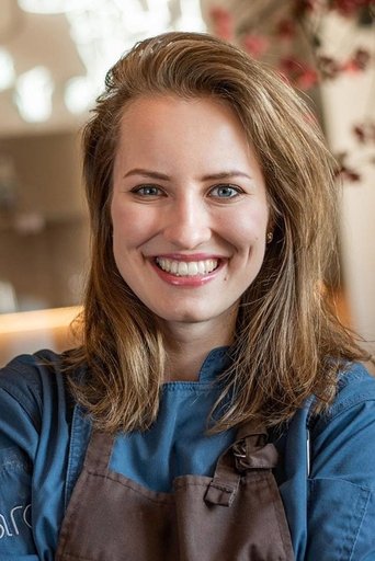 Portrait of Pavlína Lubojatzky