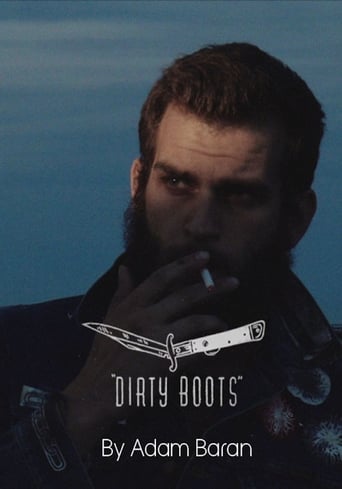 Poster of Dirty Boots