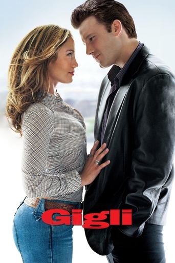 Poster of Gigli