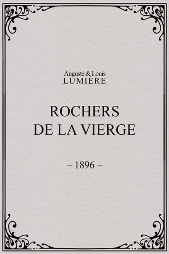 Poster of Rochers de la vierge (Biarritz)