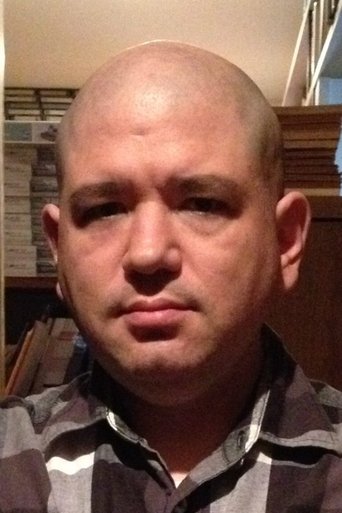 Portrait of Dan Kanemitsu