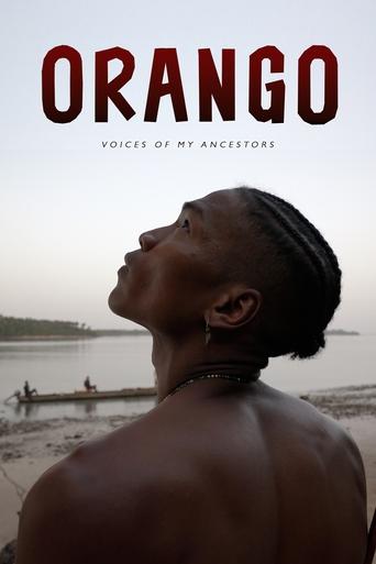 Poster of Orango