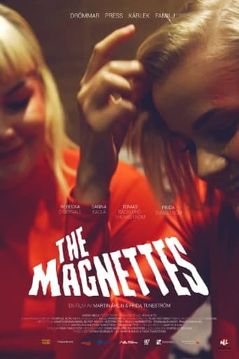 Poster of The Magnettes