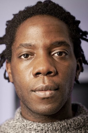 Portrait of Makita Samba