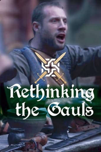 Poster of The True Face of the Gauls