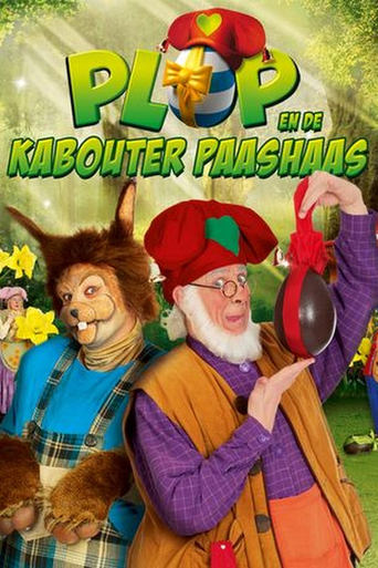 Poster of Plop en de Kabouter Paashaas