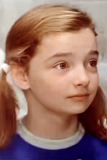 Portrait of Tatyana Grishina