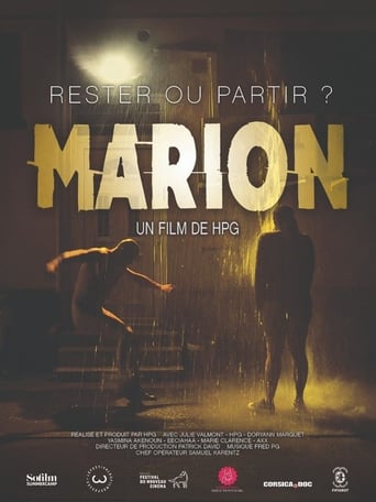 Poster of Marion