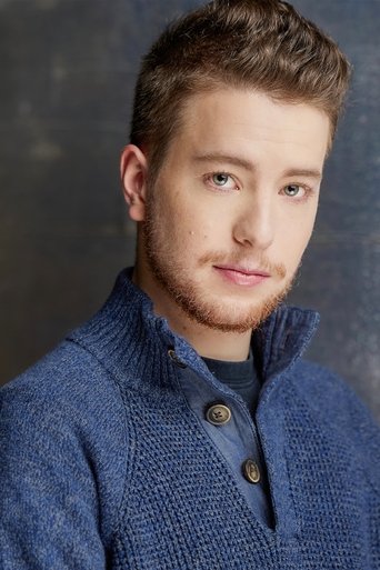 Portrait of Thomas Calaguiro