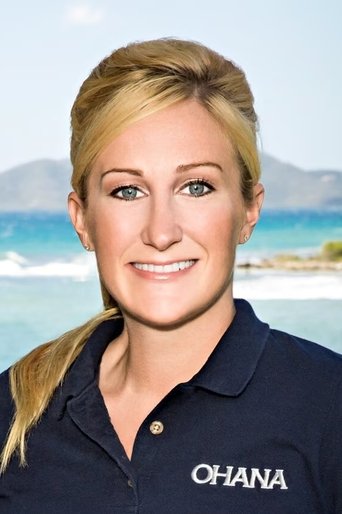 Portrait of Kat Held