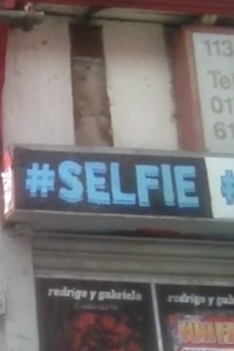 Poster of Selfie