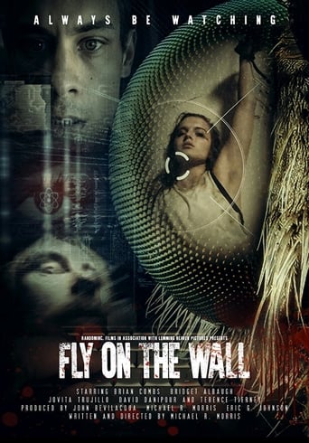 Poster of Fly on the Wall