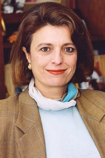 Portrait of Isabel Alçada