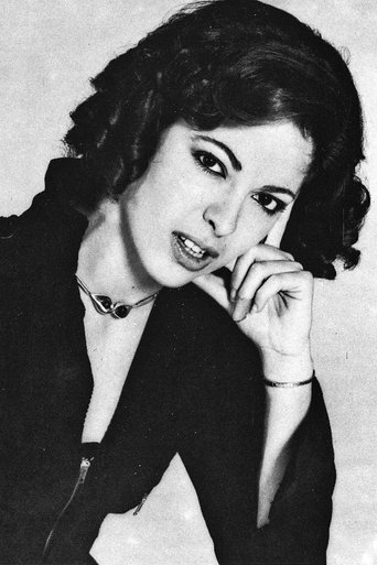 Portrait of Marina Viviani