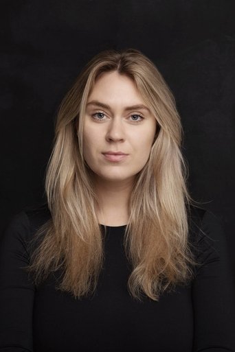 Portrait of Žiedūnė Mardosaitė