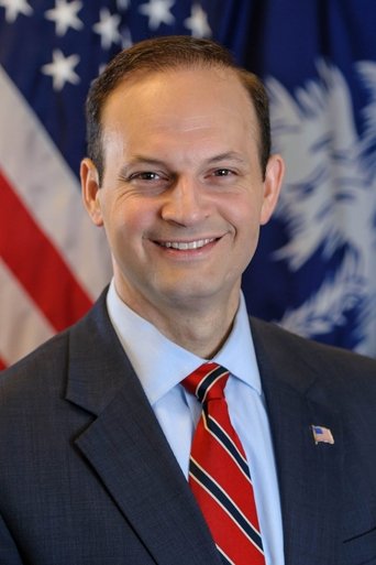 Portrait of Alan Wilson