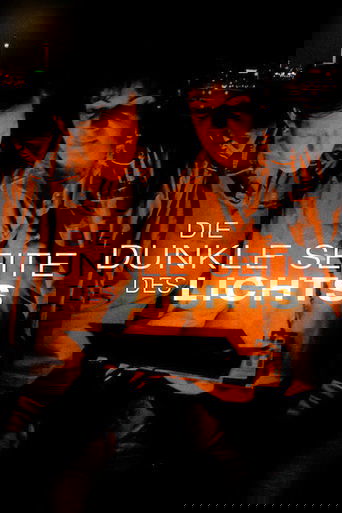 Poster of Dark Side of Light