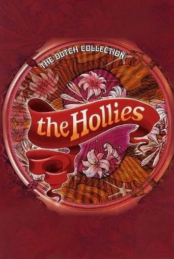 Poster of The Hollies: The Dutch Collection