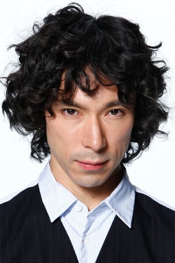 Portrait of Yasuyuki Shutō