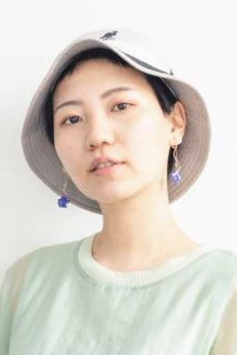 Portrait of Momoko Fukuda