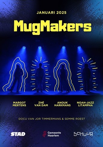 Poster of Mugmakers