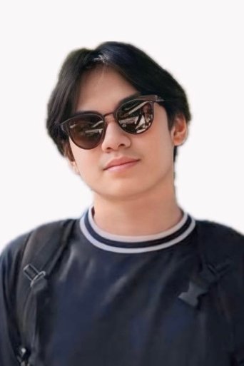 Portrait of Shawn Kerbie Cocohoba