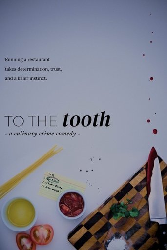 Poster of To the Tooth