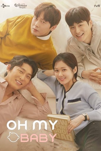 Portrait for Oh My Baby - Season 1