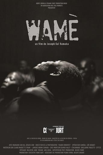 Poster of Wamè