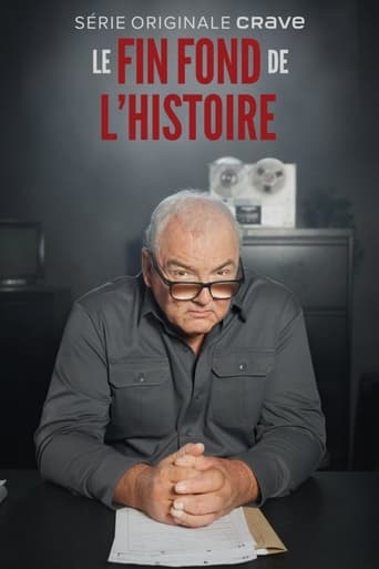 Poster of Le fin fond de l'histoire