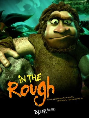 Poster of In the Rough