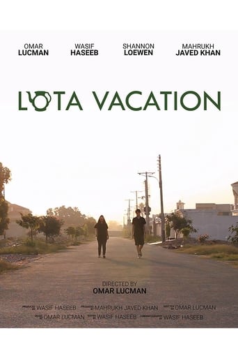 Poster of Lota Vacation