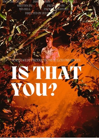 Poster of Is that you