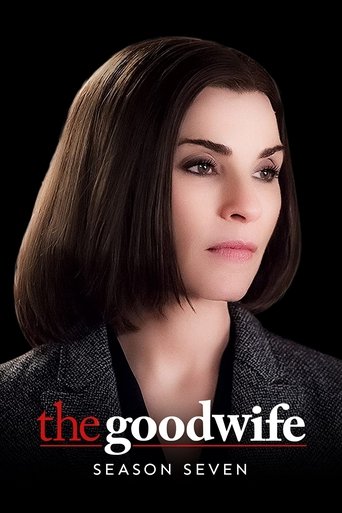 Portrait for The Good Wife - Season 7