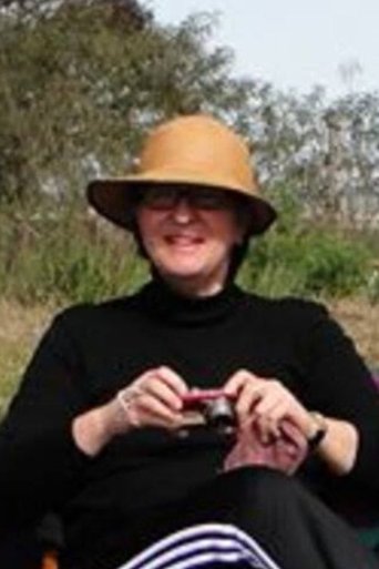 Portrait of Silvia Moehlecke Copé