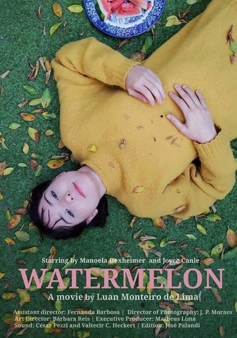 Poster of Watermelon